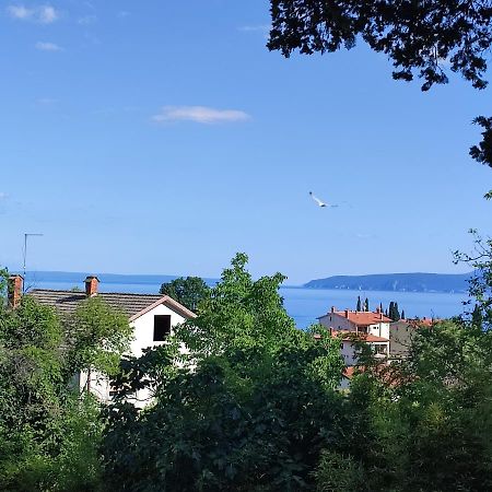 Apartment Mimi Opric Екстер'єр фото