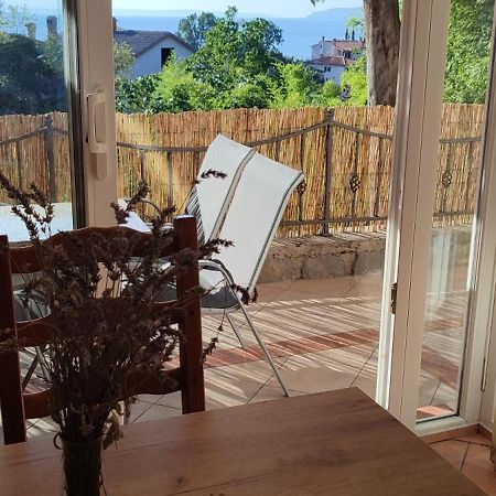 Apartment Mimi Opric Екстер'єр фото