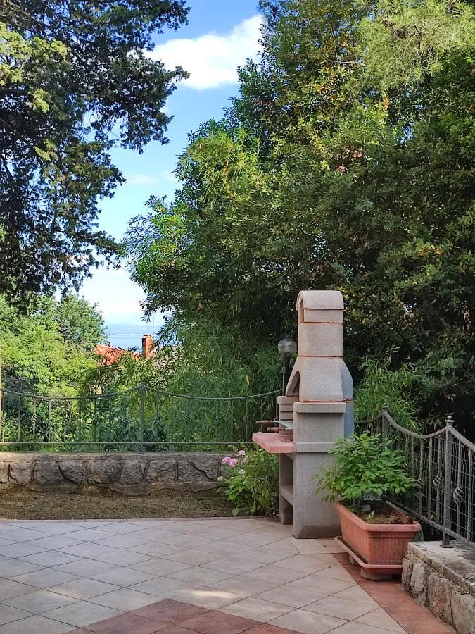 Apartment Mimi Opric Екстер'єр фото