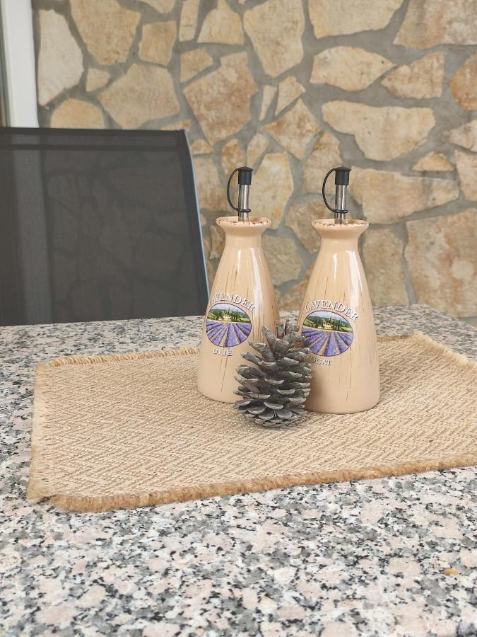 Apartment Mimi Opric Екстер'єр фото