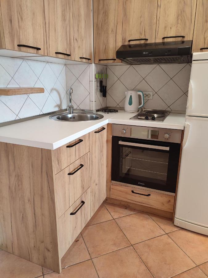 Apartment Mimi Opric Екстер'єр фото