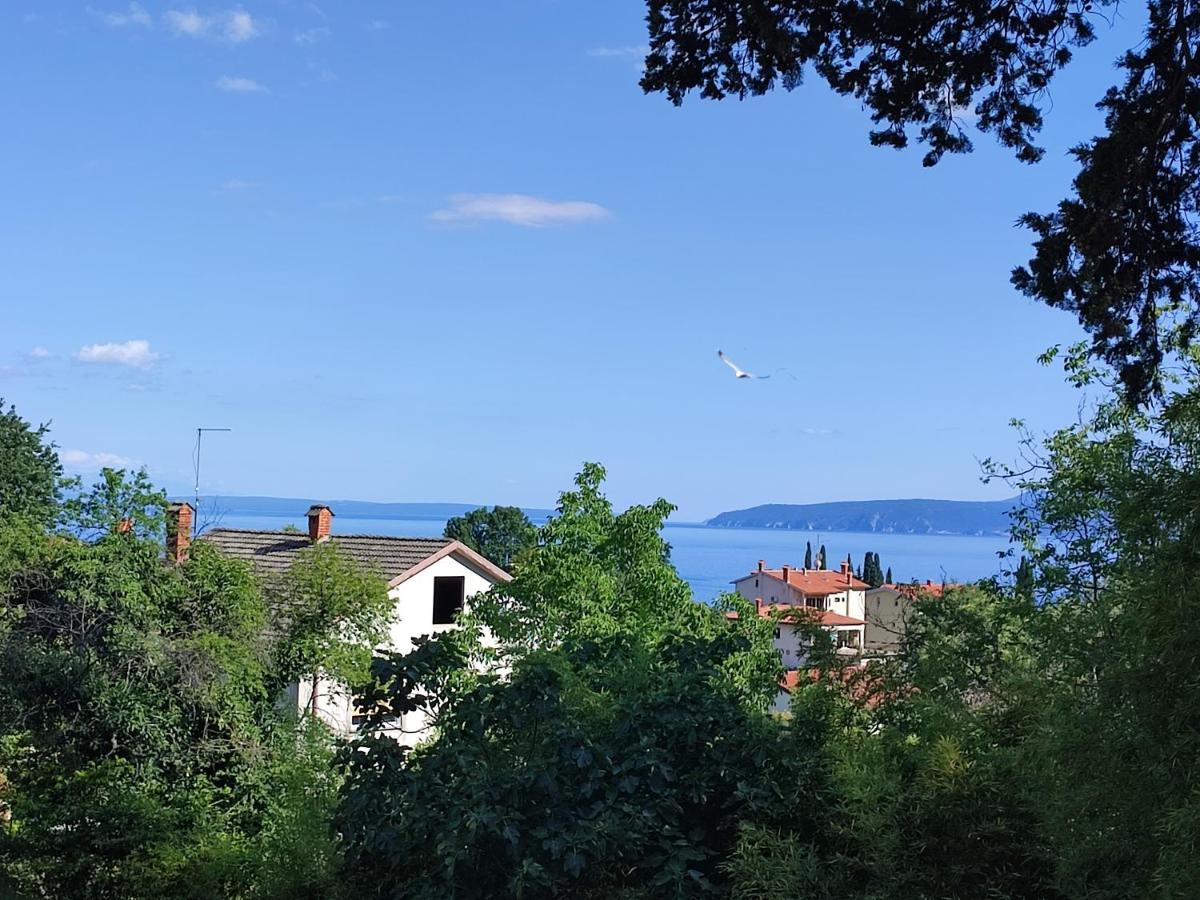 Apartment Mimi Opric Екстер'єр фото