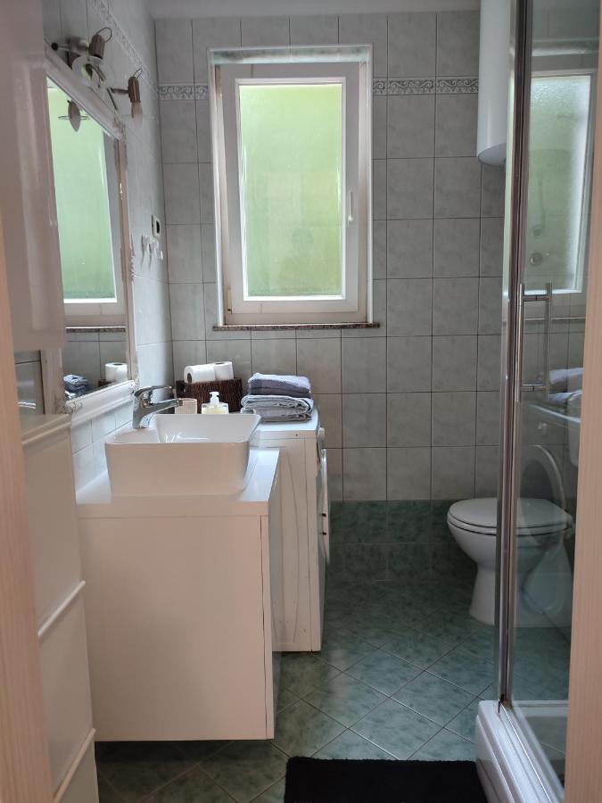 Apartment Mimi Opric Екстер'єр фото