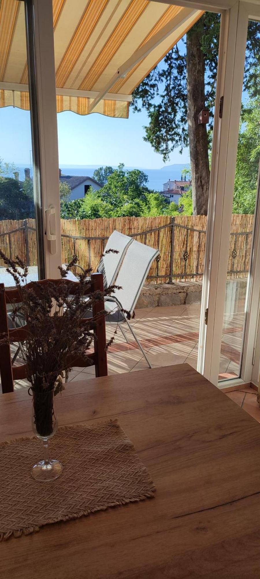 Apartment Mimi Opric Екстер'єр фото