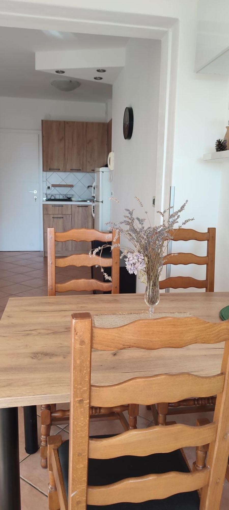 Apartment Mimi Opric Екстер'єр фото